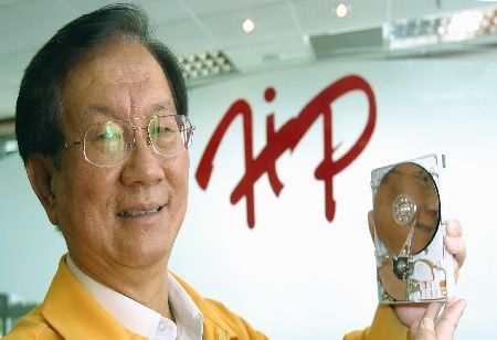 Hi-P International Appoints Former Apple Executive Duco Pasmooij to Board